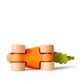 Oli & Carol Baby Cars: Cathy the Carrot