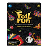Skillmatics® Foil Fun: Pretty Patterns