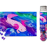 Micro Puzzles®: Axolotl
