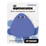 Snifty Lil' Moods Sticky Notes