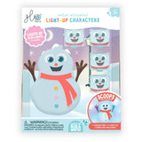 Glo Pals® Scoops Snow Pal