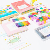 Tiny Easel Crafter Kit
