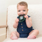 Bella Tunno Happy Teether: Make Some Noise