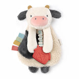 Itzy Ritzy Itzy Friends Lovey™ Plush - Cow
