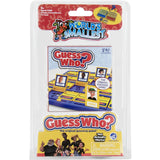Super Impulse® World's Smallest Guess Who?
