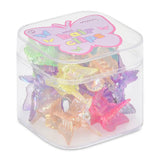 iScream® Butterfly Hair Clips Set