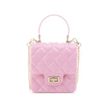 Mavi Bandz Mini Quilted Jelly Purse