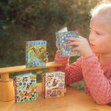 eeBoo Very Small Journal: Gemma