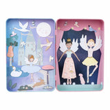 Floss & Rock: Magnetic Playtime - Enchanted