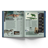 Thames & Kosmos Smart Fox: Dinosaurs