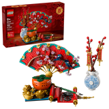 LEGO® Good Fortune 80117