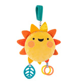 Sassy® My Little Sunshine Musical Mirror