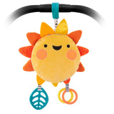 Sassy® My Little Sunshine Musical Mirror