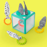 Sassy® Rainbow Ring Drop