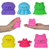 ORB™️ Curiosities Taba-licious Plushies (includes 1)