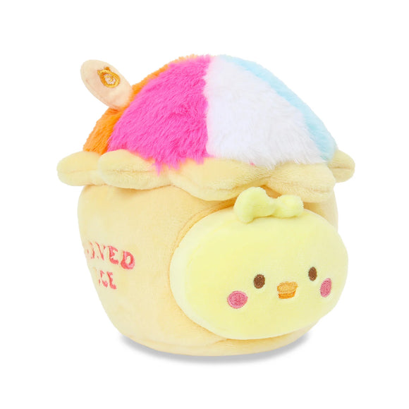 Squishmallows, Toys, Squishmallow 8 Inch Cookie The Pink Flamingo With  Yellow Flower Pink Tie Dye