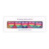 Snifty Whole Lotta Love Scented Eraser (set of 5)