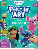 Skillmatics® Poke-In Art: Lilo & Stitch