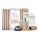 Project Genius® Bunco Classic Party Dice Game