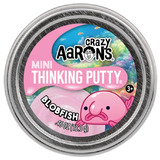 Crazy Aaron's® Thinking Putty® Mini - Blobfish