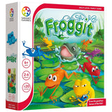 SmartGames® Froggit