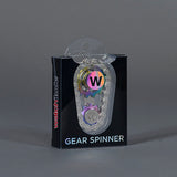 Watchitude Gear Spinner