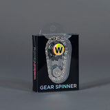Watchitude Gear Spinner