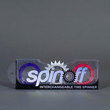 Watchitude Spin Off Fidget