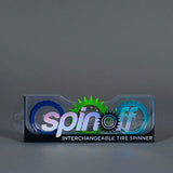 Watchitude Spin Off Fidget