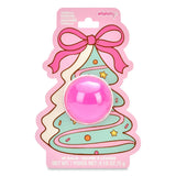 iScream® Christmas Tree Lip Balm