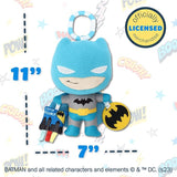 Kids Preferred DC Comics - Activity Toy: Batman