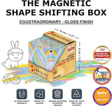 Shashibo: Eggstraordinary