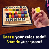 The Good Game Company: The Color Scheme