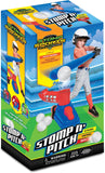 Stomp Rocket® Stomp N' Pitch