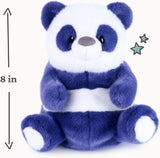 Gund® Plumpkins Panda 8"