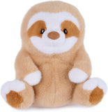 Gund® Plumpkins Sloth 8"