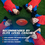 Thin Air Brands Silent Football 9.5"