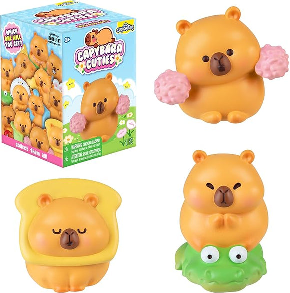 ORB™️ Capybara Cuties Blind Box