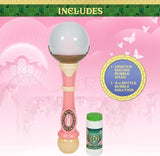 Fubbles® Wicked Bubble Wand: Glinda