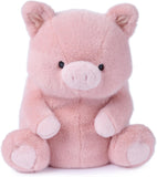 Gund® Plumpkins Pig 8"