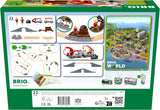 Brio Starter Travel Train 36079