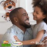 Thin Air Brands Living Puppets: Rollo 14"