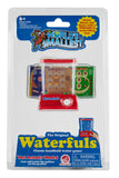 Super Impulse® World's Smallest Waterfuls
