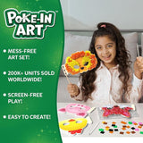 Skillmatics® Poke-In Art: Animal Masks