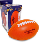 Thin Air Brands Silent Football 9.5"