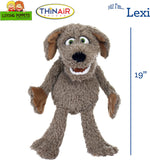 Thin Air Brands Living Puppets: Lexi 19"