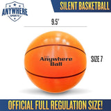 Thin Air Brands Silent Basketball 9.5"