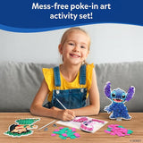 Skillmatics® Poke-In Art: Lilo & Stitch