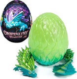 CrystalLynx Dragon
