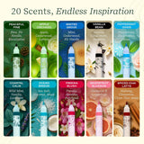 Lifelines® Scented Markers - 20 Colors